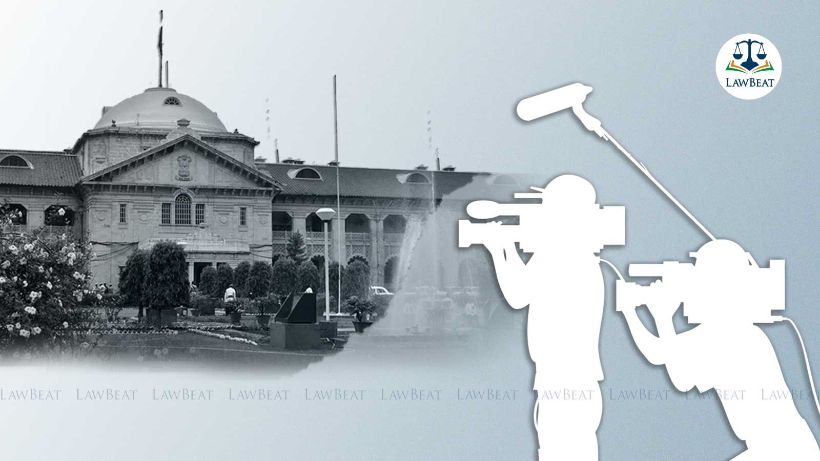 Allahabad High Court Extends Interim Relief to Journalists Booked for Reporting Diesel Theft from Police Jeeps Allahabad High Court Extends Interim Relief to Journalists Booked for Reporting Diesel Theft from Police Jeeps